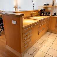 Orange Vendome I Bright 1-bed Apt Near the Louvre