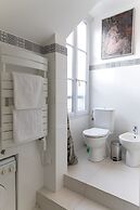 Orange Vendome I Bright 1-bed Apt Near the Louvre