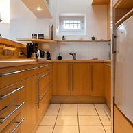 Orange Vendome I Bright 1-bed Apt Near the Louvre