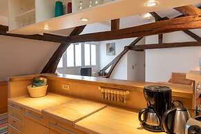 Orange Vendome I Bright 1-bed Apt Near the Louvre