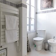 Orange Vendome I Bright 1-bed Apt Near the Louvre
