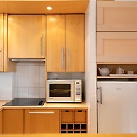 Orange Vendome I Bright 1-bed Apt Near the Louvre