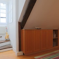 Orange Vendome I Bright 1-bed Apt Near the Louvre
