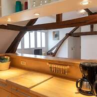 Orange Vendome I Bright 1-bed Apt Near the Louvre