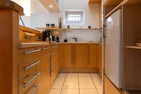 Orange Vendome I Bright 1-bed Apt Near the Louvre
