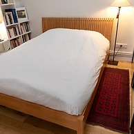 Orange Vendome I Bright 1-bed Apt Near the Louvre