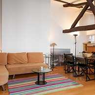Orange Vendome I Bright 1-bed Apt Near the Louvre