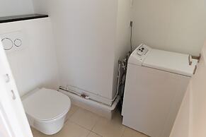 Foxy Renard Elegant 1 Bedroom Near Parc Monceau