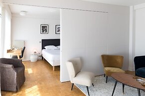 Foxy Renard Elegant 1 Bedroom Near Parc Monceau