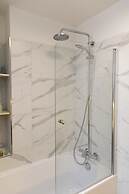 Foxy Renard Elegant 1 Bedroom Near Parc Monceau