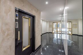 Foxy Renard Elegant 1 Bedroom Near Parc Monceau