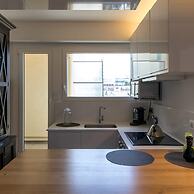 Foxy Renard Elegant 1 Bedroom Near Parc Monceau