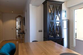 Foxy Renard Elegant 1 Bedroom Near Parc Monceau