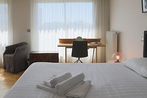 Foxy Renard Elegant 1 Bedroom Near Parc Monceau