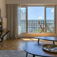 Foxy Renard Elegant 1 Bedroom Near Parc Monceau