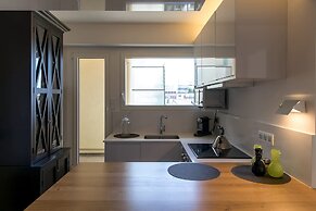 Foxy Renard Elegant 1 Bedroom Near Parc Monceau