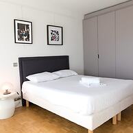 Foxy Renard Elegant 1 Bedroom Near Parc Monceau