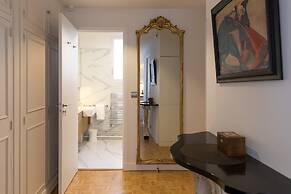 Foxy Renard Elegant 1 Bedroom Near Parc Monceau