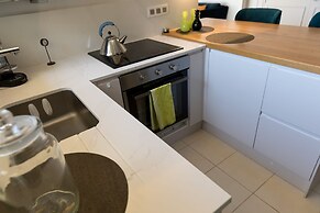 Foxy Renard Elegant 1 Bedroom Near Parc Monceau
