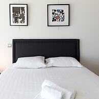 Foxy Renard Elegant 1 Bedroom Near Parc Monceau