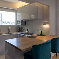 Foxy Renard Elegant 1 Bedroom Near Parc Monceau