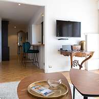 Foxy Renard Elegant 1 Bedroom Near Parc Monceau