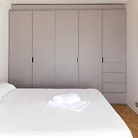 Foxy Renard Elegant 1 Bedroom Near Parc Monceau