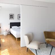 Foxy Renard Elegant 1 Bedroom Near Parc Monceau