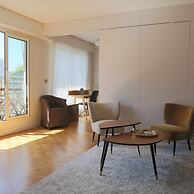 Foxy Renard Elegant 1 Bedroom Near Parc Monceau