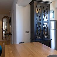 Foxy Renard Elegant 1 Bedroom Near Parc Monceau