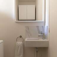 Foxy Renard Elegant 1 Bedroom Near Parc Monceau