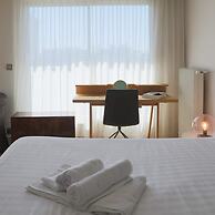 Foxy Renard Elegant 1 Bedroom Near Parc Monceau
