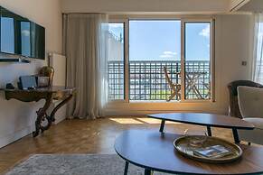 Foxy Renard Elegant 1 Bedroom Near Parc Monceau