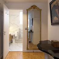 Foxy Renard Elegant 1 Bedroom Near Parc Monceau