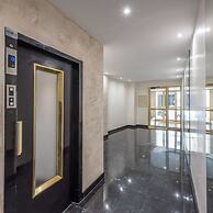 Foxy Renard Elegant 1 Bedroom Near Parc Monceau