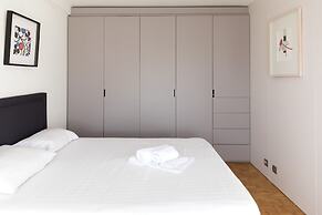 Foxy Renard Elegant 1 Bedroom Near Parc Monceau