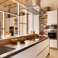The Avenue 2BR Luxury Unit in Diagonal Ave