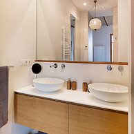 The Avenue 2BR Luxury Unit in Diagonal Ave