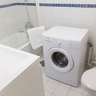 Sunny Dussoubs I Unique 1-br Loft in Montorgueil