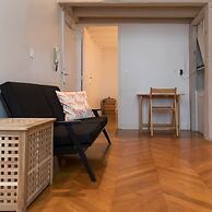 Sunny Dussoubs I Unique 1-br Loft in Montorgueil