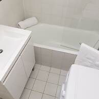 Sunny Dussoubs I Unique 1-br Loft in Montorgueil