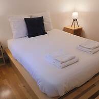 Sunny Dussoubs I Unique 1-br Loft in Montorgueil