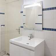 Sunny Dussoubs I Unique 1-br Loft in Montorgueil