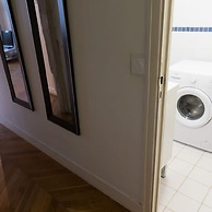 Sunny Dussoubs I Unique 1-br Loft in Montorgueil