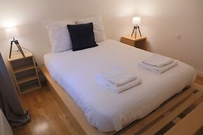 Sunny Dussoubs I Unique 1-br Loft in Montorgueil