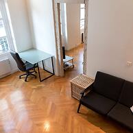 Sunny Dussoubs I Unique 1-br Loft in Montorgueil