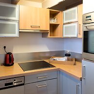 Sunny Dussoubs I Unique 1-br Loft in Montorgueil