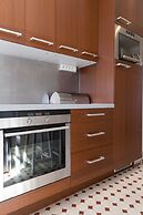 Eiffel Park Peaceful 1 Bedroom Apt Near the Eiffel Tower
