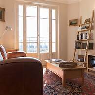 Eiffel Park Peaceful 1 Bedroom Apt Near the Eiffel Tower
