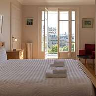 Eiffel Park Peaceful 1 Bedroom Apt Near the Eiffel Tower